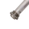 Magnesium Rod 300mm with plug 3/4" stainless