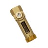 Rotameter (flow regulator) AKE AV23-01