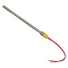 Grzałka elektryczna 1300 W G 1/2" kasetowa 30cm