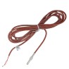 Sensor de temperatura PT1000 3m