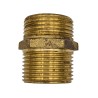 raccordo di compressione 22mm - R1/2" filettatura esterna.