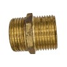 Connector 22mm - R1/2" gz