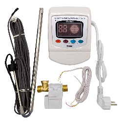 Controlador TK-7