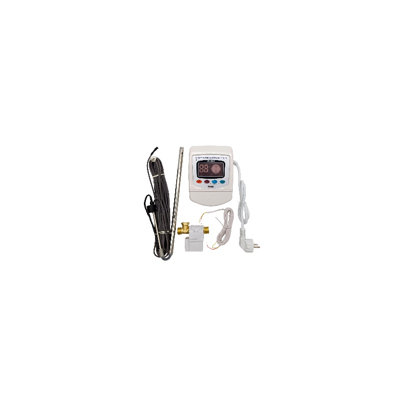 Controlador TK-7