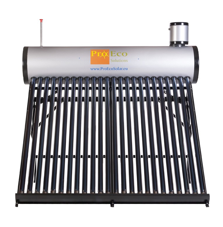 Solar druckloser Boiler PROECO YL-240
