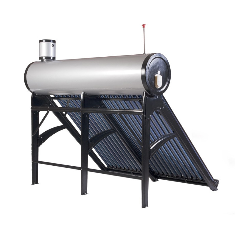 Solar druckloser Boiler PROECO YL-240