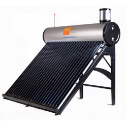 Compact Pre-heated PROECO JNHX-200