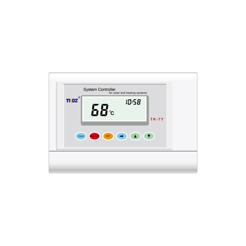 Kontroler TK-7Y