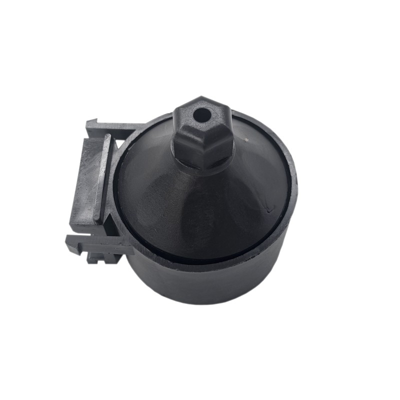 58-mm-Vakuumschlauchhalter (für Hochdruckverteiler)