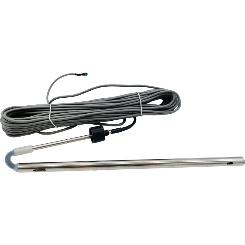 Czujnik poziomu wody i temperatury