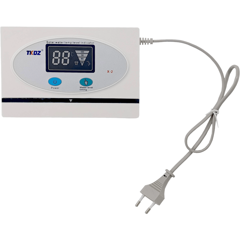 Elektroniczny termometr X2